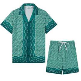 Picture of Casablanca Shirt Pant Suits _SKUCasablancaM-3XLmytx976676520848